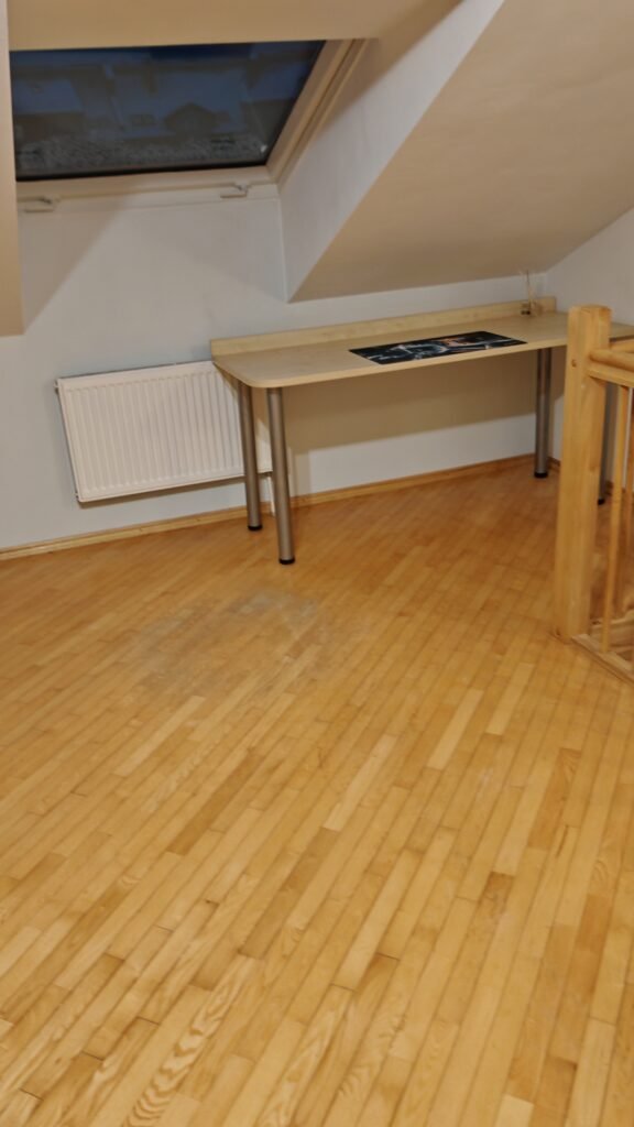 Naujininkai, Vilnius